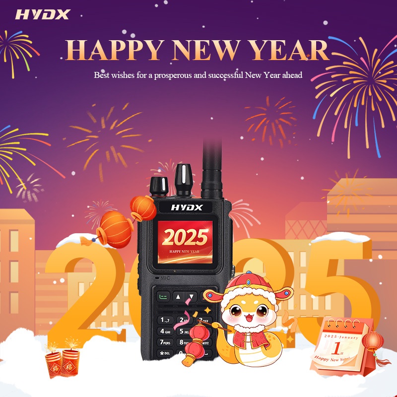 radio equipment and solutions