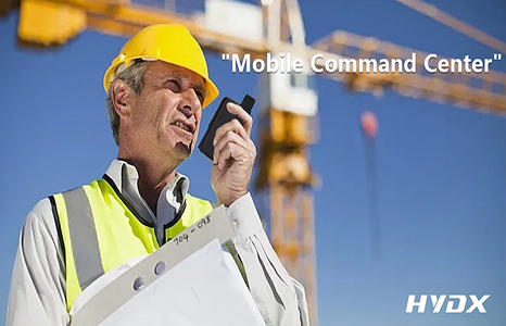 Die Geschichte des öffentlichen Radiosenders G200