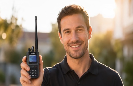 4G-Funknetze: Öffentliches Netzwerk vs. privates Netzwerk – Vor- und Nachteile