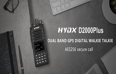 Wie wählt man die Länge der Walkie-Talkie-Antenne?
        