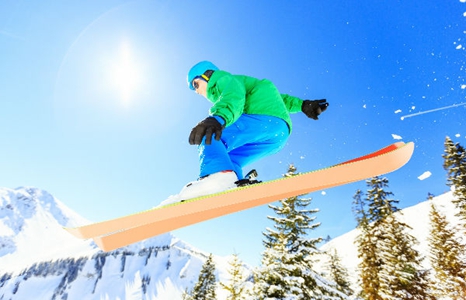 Beste tragbare Frs-Walkie-Talkies für das Skifahren im Hinterland