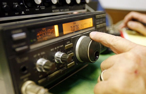 HAM RADIO in Deutschland zieht internationales Publikum an