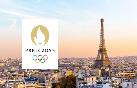 Olympische Spiele 2024 in Paris | HYDX-Funkgerät – der Schlüsselspieler Ihres Teams