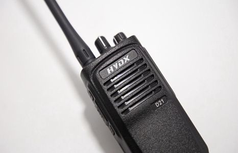 D21Plus Global Brand ODM AES256 Digitales 2-Wege-Radio