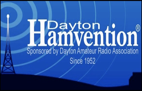 Daytons Amateurfunk „hamvention“ kehrt zum 70-jährigen Jubiläum zurück
