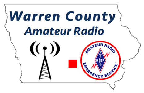 
     Der Amateur Radio Club arbeitet daran, Funkkommunikation für die lokale Gemeinschaft bereitzustellen
    