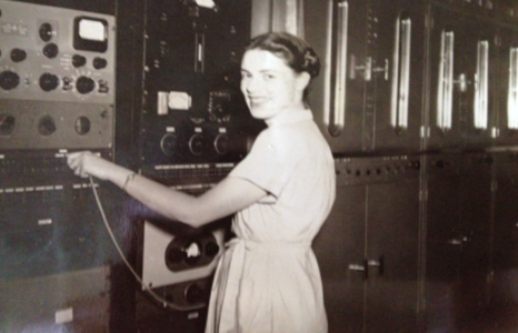 Der älteste Radioenthusiast der Welt ist gestorben
