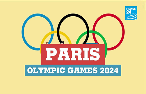 ANFR kündigte Amateurfunkbänder der Olympischen Spiele 2024 an
